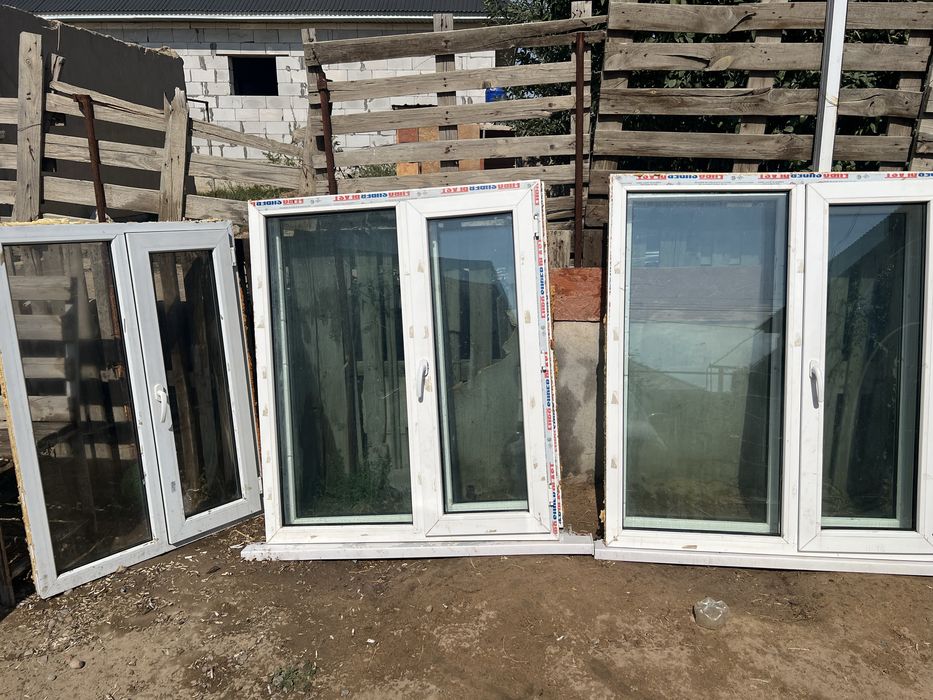 Продам окна  5 чтук