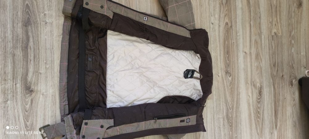 The North Face дамско яке М