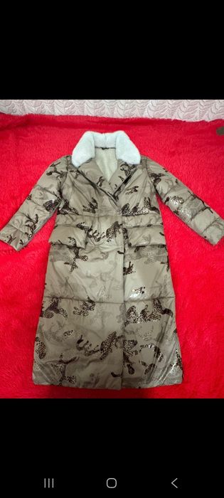 Пальто ЕВРОЗИМА Турция