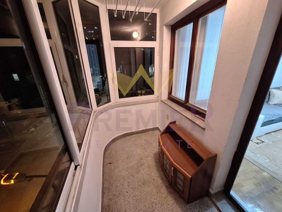 Дава се под наем Тристаен апартамент в Варна, Колхозен пазар - 70 кв.м за 484.5 € - Снимка #9