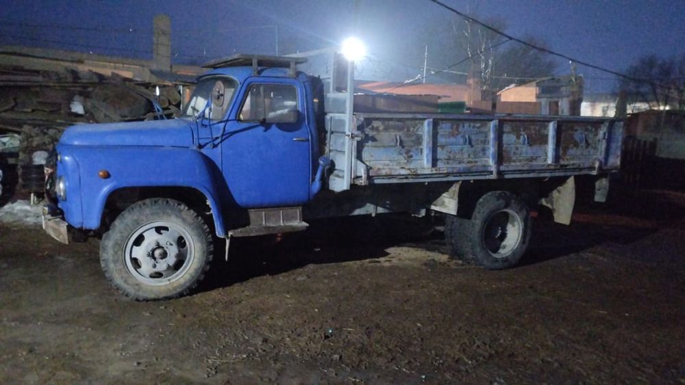 Продам Газ52 хорошо состоянии