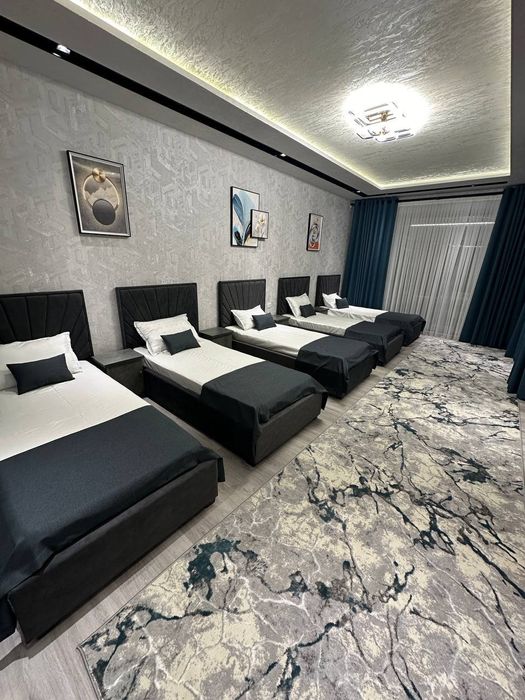 Dacha charvak OLIGARCH bez makler