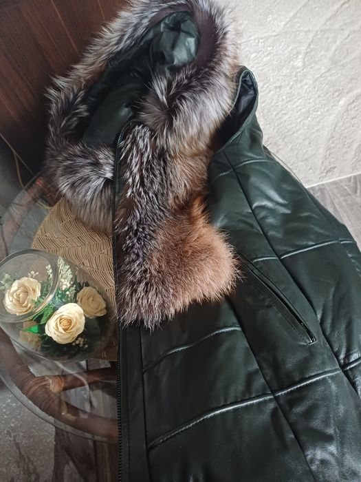 Продам безрукавку