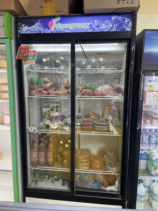 Холодильники срочно продается