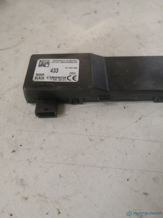 Modul Inchidere Centralizata Opel Insignia (G09) [ 2008 - 2017 ] Oem F