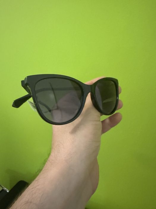 Ochelari de soare ca noi eleganti dama/ femei,  Polaroid PLD 4179/S 807/WJ 55 Polarizați, usori, protectie UV