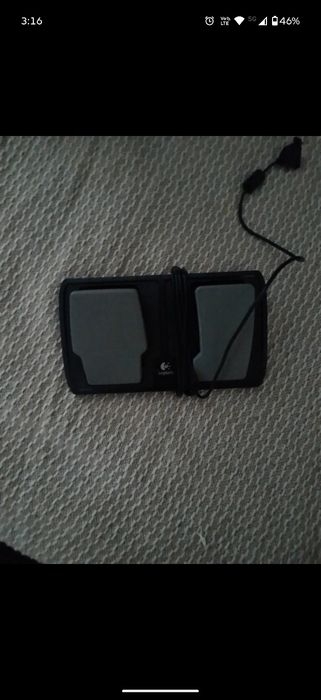 Racing gaming formula 1 feedback wheel pedals logitech retrogaming