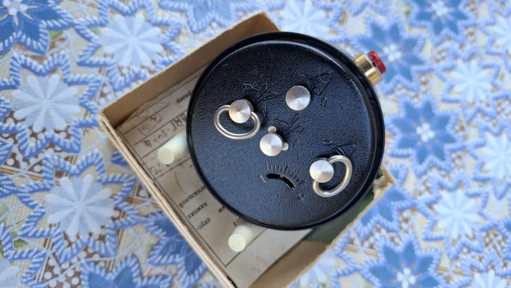 Ceas Slava USSR  de colecție cu certificat