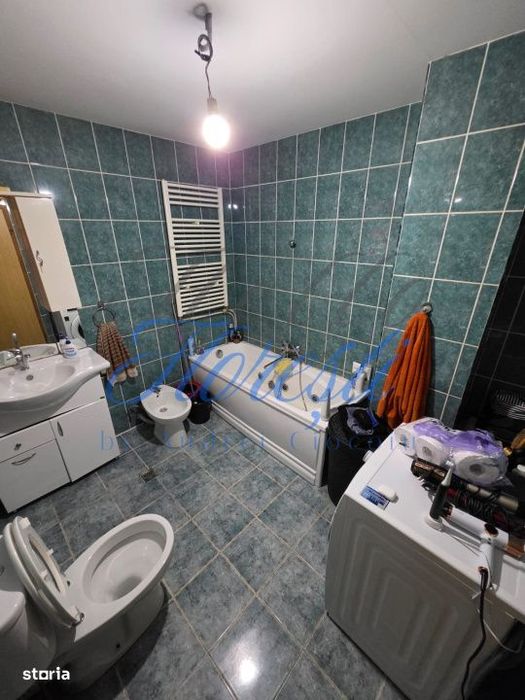 Casa 5 camere , 200 MP, Zona Borhanci , Cluj