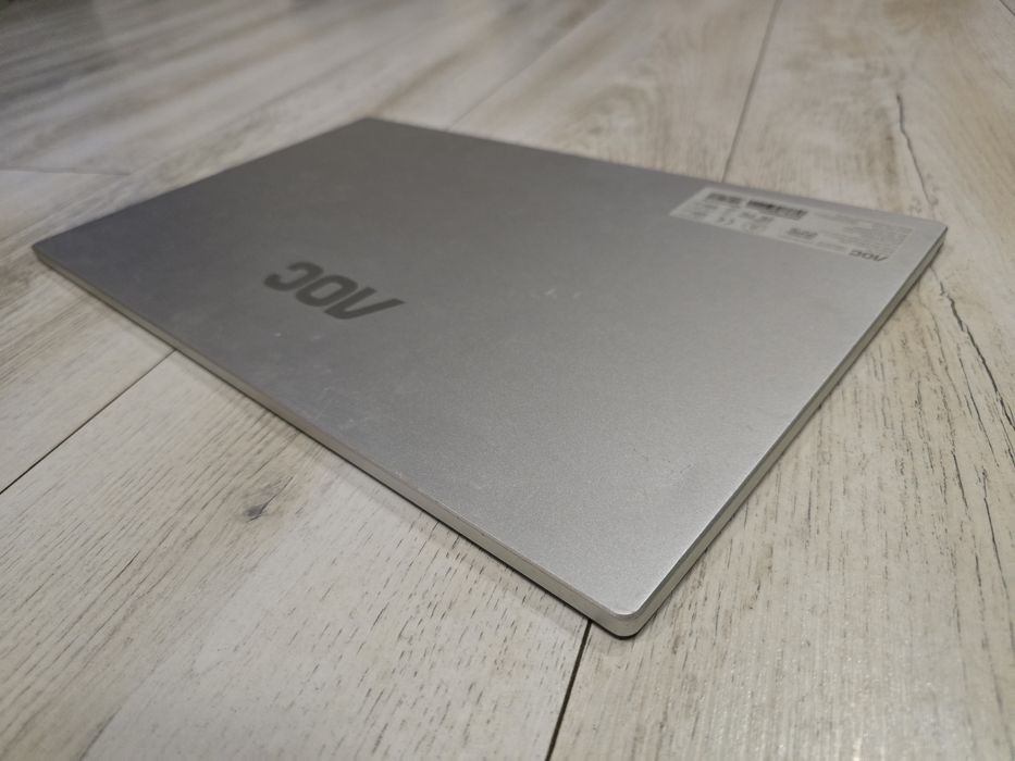 Monitor Portabil Aoc