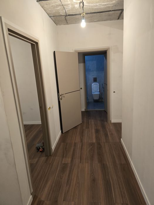 Ремонт квартир под ключ