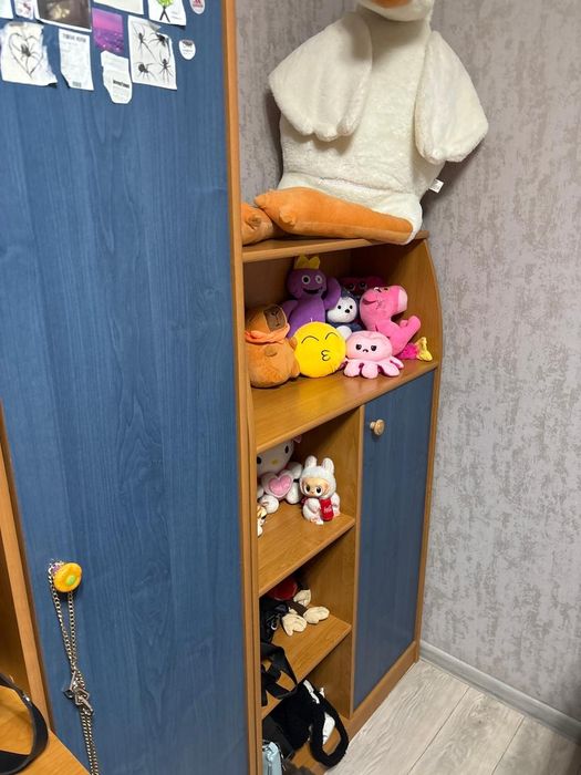 Продам детский гарнитур