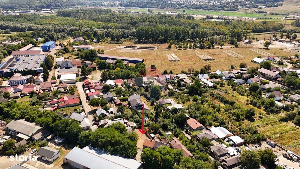 Casa de vanzare in Itcani, Suceava