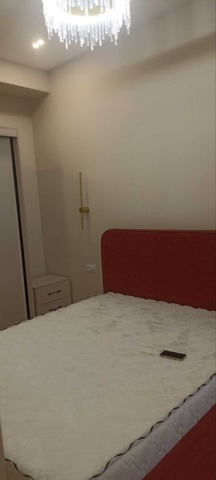 Кватира сотилади. 2хона, 44кв, Шу́та Руставели. Продается квартира