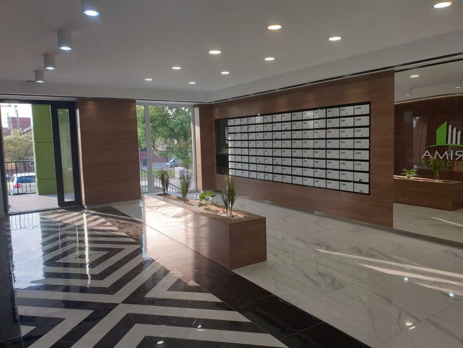 Apartament prima Onestilor, doua camere