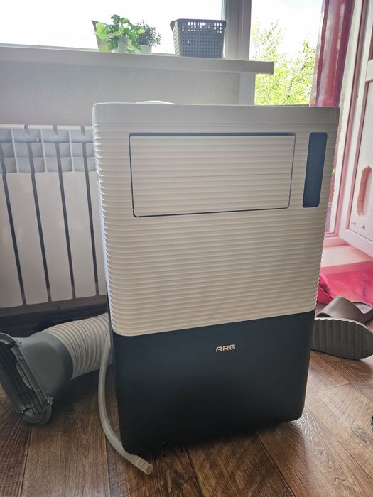 Мобильная сплит система ARG-07