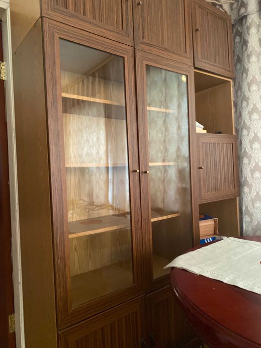 Продам секции от стенки