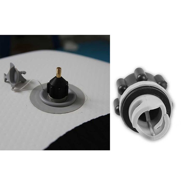 Adaptor Pompa masina pentru Umflare SUP Barca Pneumatica Gonflabila