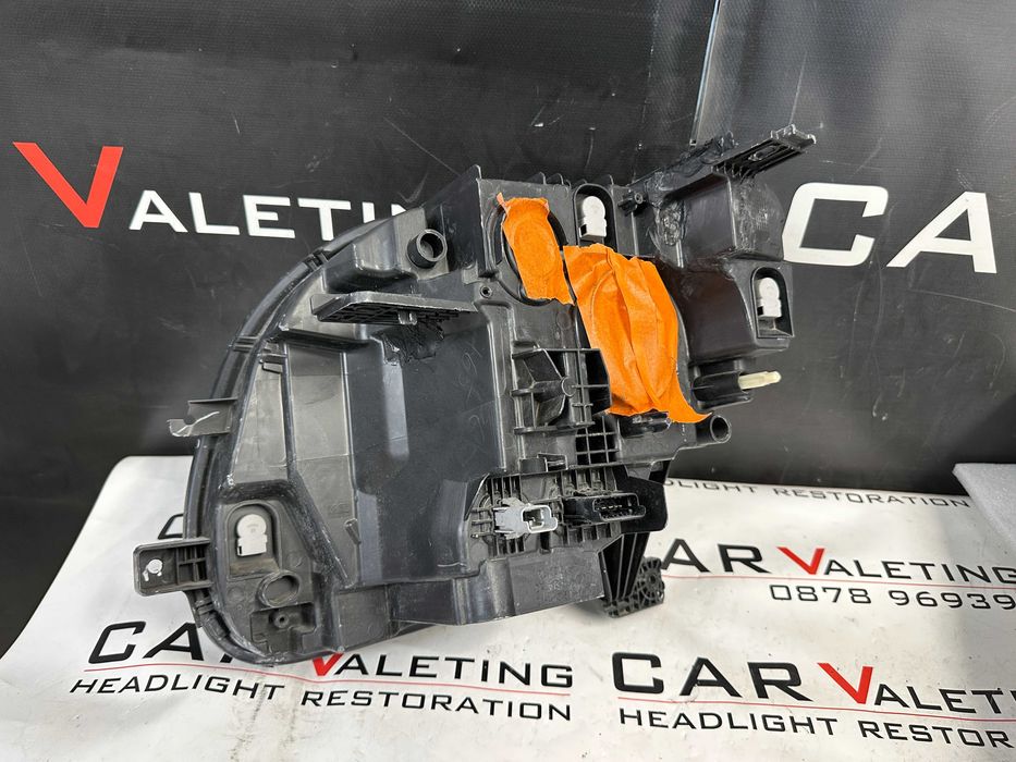 Фарове фар десен Smart Forfour W453 class farove far Смарт 453 В453