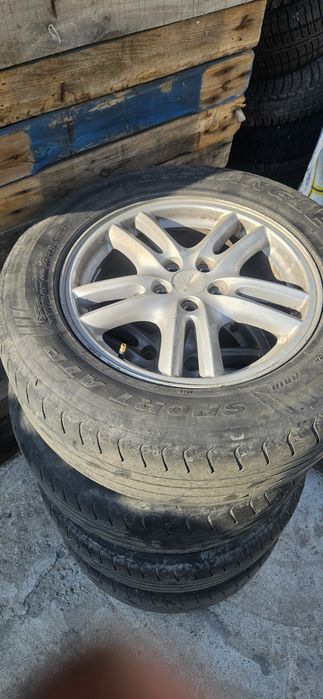 Продам диски субару