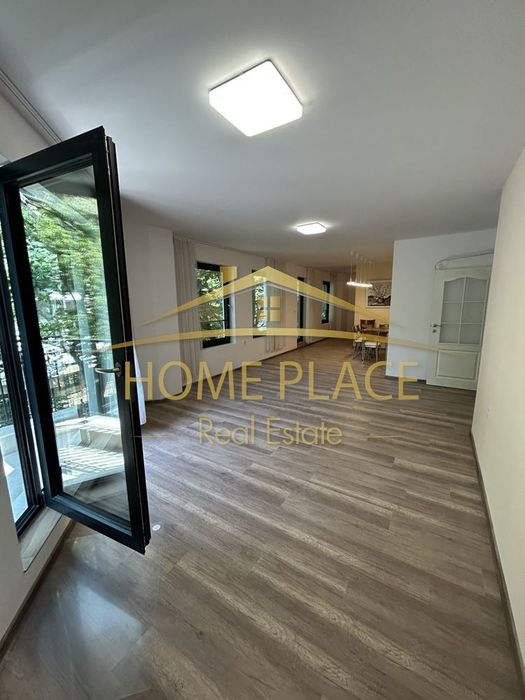 ЧЕТИРИСТАЕН апартамент под наем - ВИНС