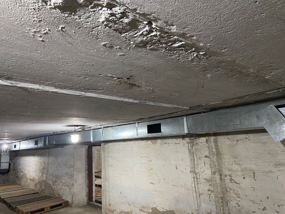 Сдам склад в аренду