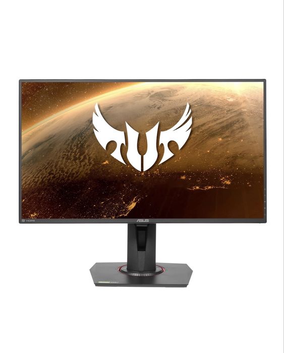 I5-11400, 16gb, rtx 3060ti + моник + клава