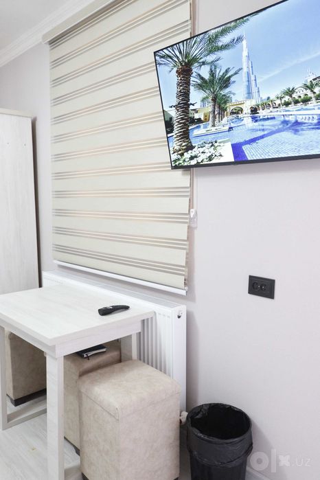 Гостевой дом в Бухаре — номер на 3 чел., Wi-Fi, завтрак