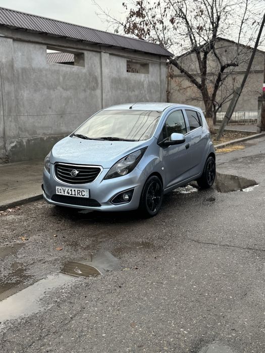 Spark 2 pozitsya ozimmiki