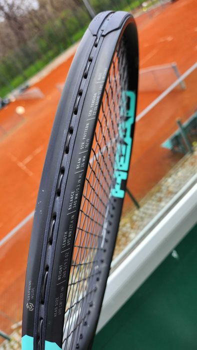 Тенис ракета HEAD Boom Team L 900