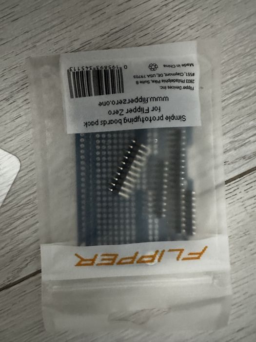Flipper zero+Всички аксесоари+momentum firmware