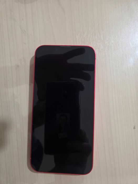 Iphone 14 128GB Red