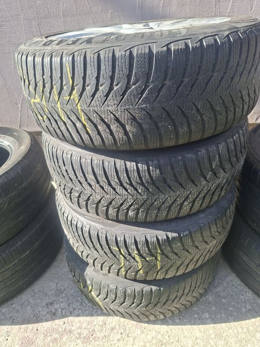 Cauciucuri si Jante Aliaj Import Germania  Profil foarte bun