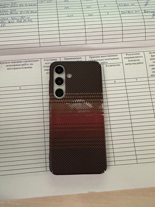 Samsung galaxy s24