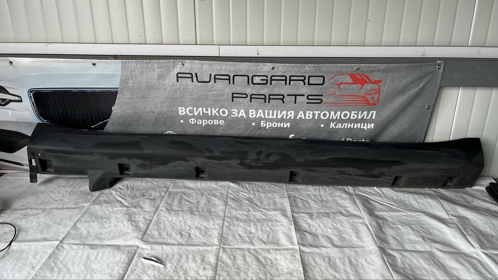 Десен праг Suzuki Vitara 3 2015-