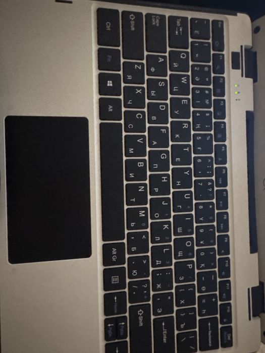 Продам ноутбук срочно