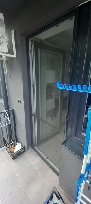 Plase insecte, rolete exterioare, reparatii termopane