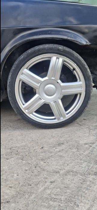 Титанка торусы 17