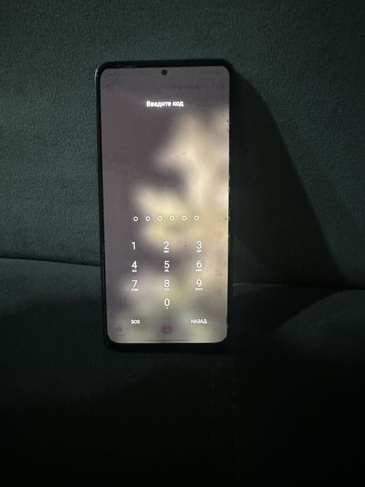 Redmi note 12pro 256гб