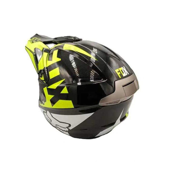 Детско юношеска кросова каска 1791398