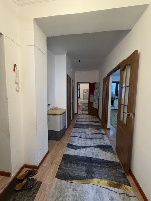 Левый Берегтен 2-комн квартира