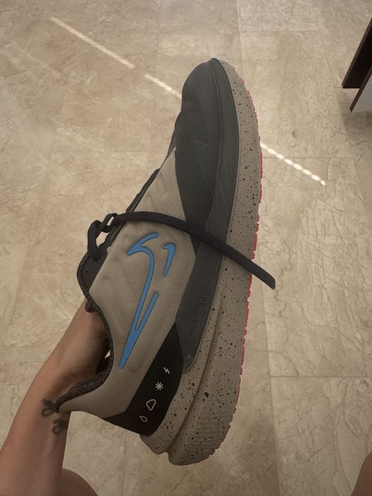Nike winflo 9 размер 42