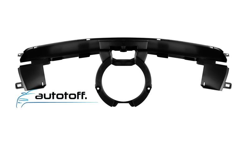 Grila compatibila cu Mercedes GLS X167 Facelift (2023+) model GT Panamericana