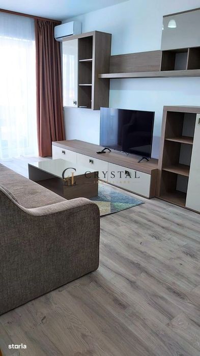 Apartament cu 2 camere | PRIMA ARENA |  Oradea
