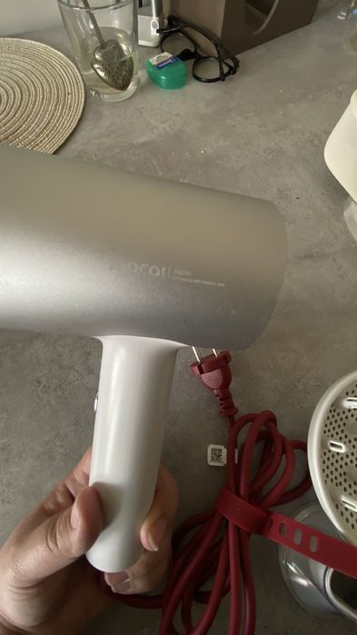 Продам фен Xiaomi Soocas 1800 w