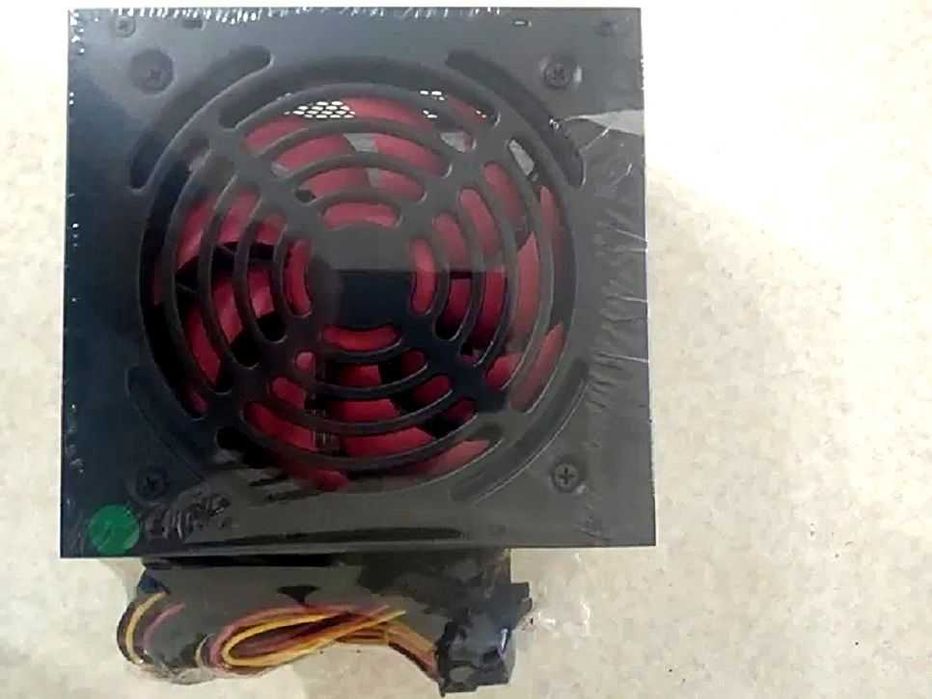 Блок питания XG Shadow, 400 Вт