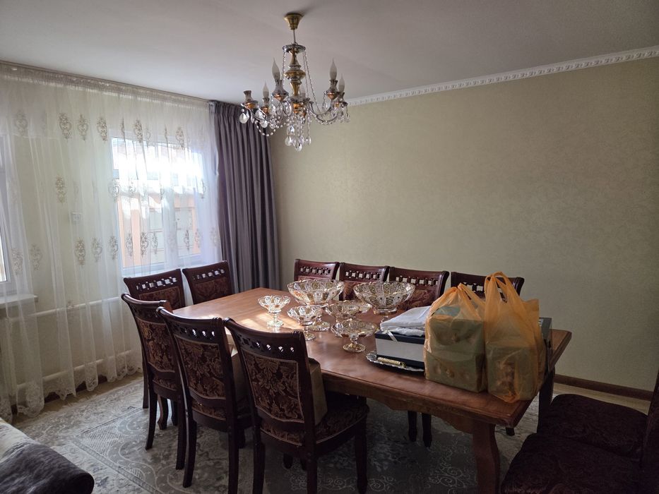 Үй сатылады, дом продается