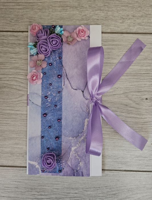 Луксозни картички