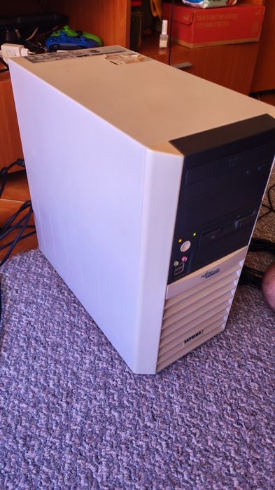 Calculator Fujitsu
