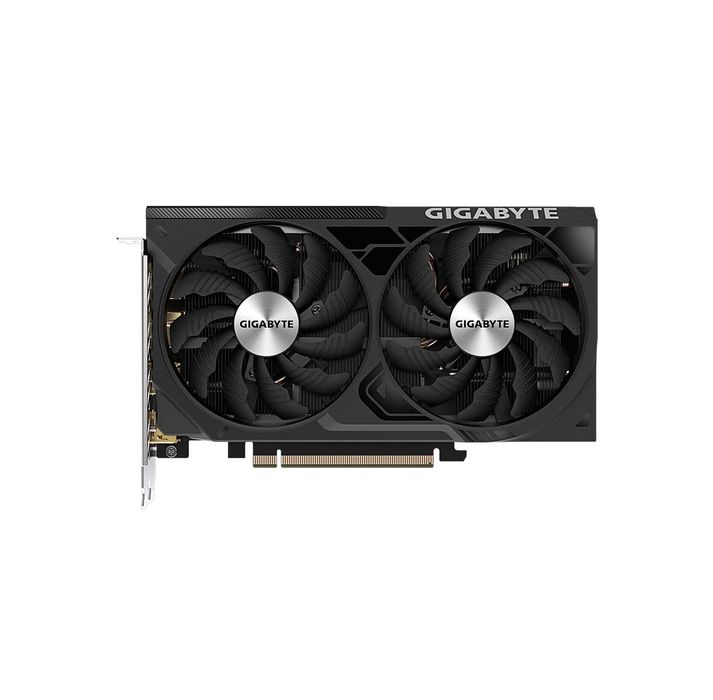; Видеокарта GIGABYTE RTX4060Ti 8GB WindForce OC